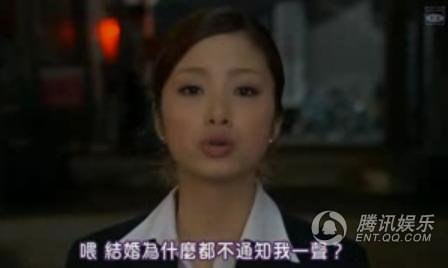 结婚万岁剧照