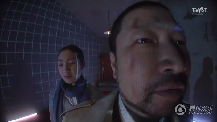 名侦探的守则剧照