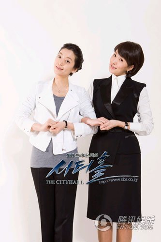 City Hall的剧照3