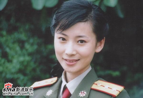 电视剧大校的女儿精彩剧照(32)
