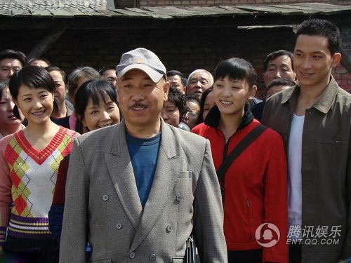 燃烧的生命剧照
