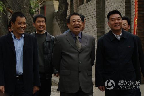 燃烧的生命剧照