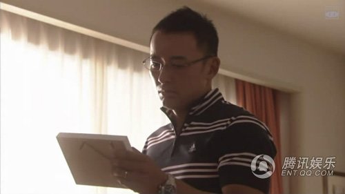 海容的剧照0