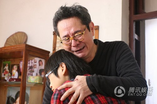 微笑在我心剧照