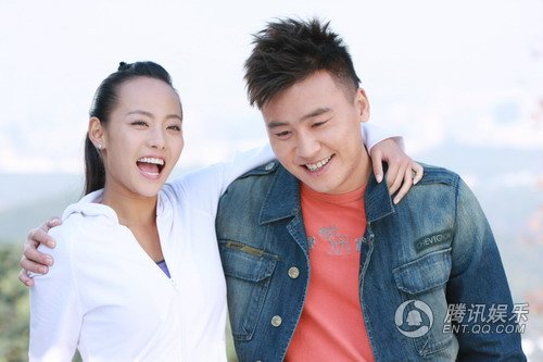 微笑在我心剧照