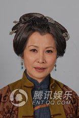 碧血盐枭剧照