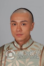 碧血盐枭剧照