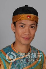 碧血盐枭的剧照22