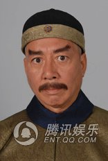碧血盐枭剧照