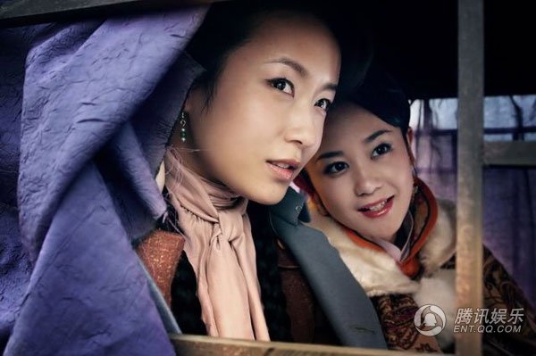 关中枪声的剧照9