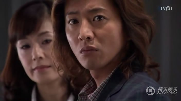 Mr.Brain剧照