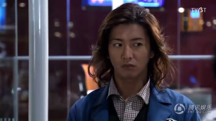 Mr.Brain剧照