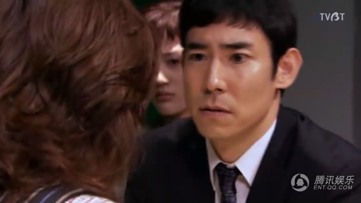 Mr.Brain剧照
