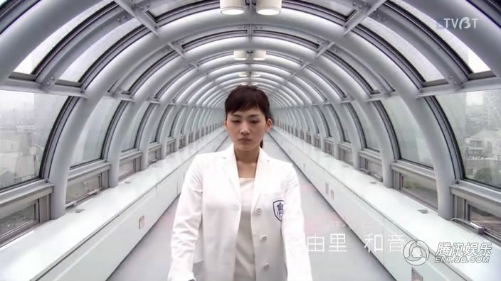 Mr.Brain剧照