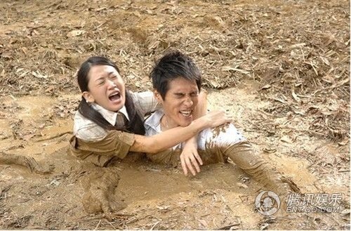福气又安康剧照