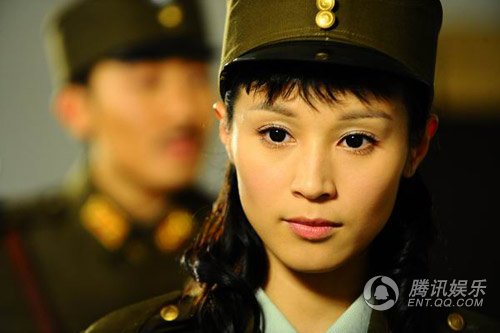 对手剧照