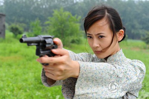 对手剧照