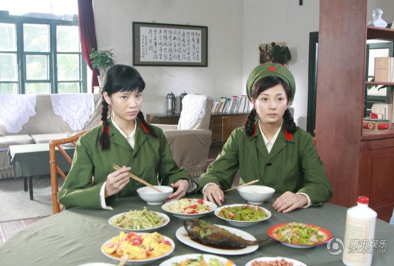 在那遥远的地方的剧照0