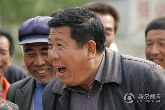 金色农家的剧照13