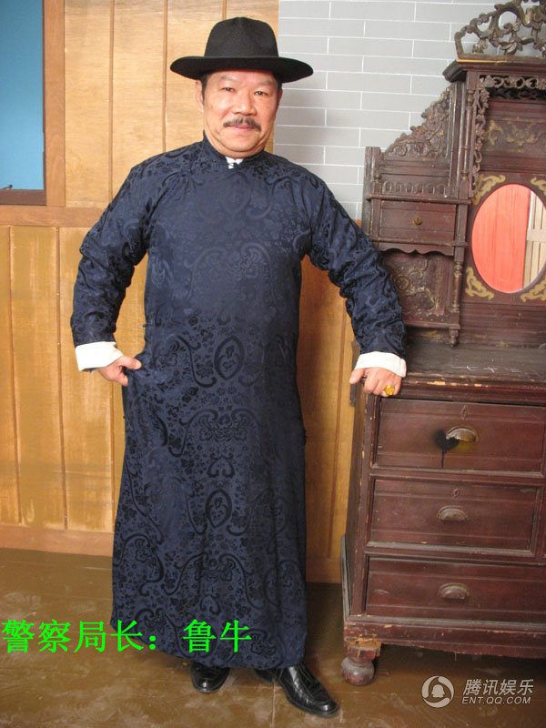 七十二家房客的剧照9
