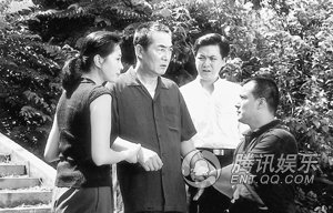 云淡天高的剧照5