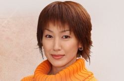 日剧熟年离婚人物--小林律子