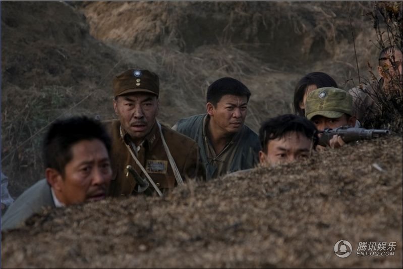 生死线剧照