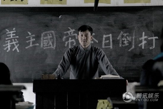 生死线剧照