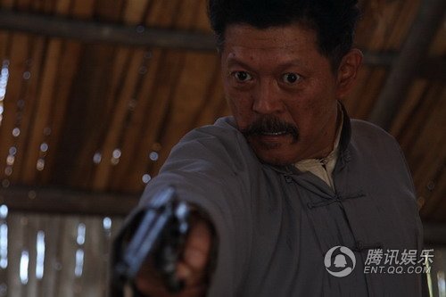 生死线的剧照14