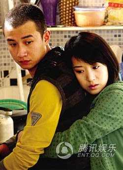 蜗居剧照
