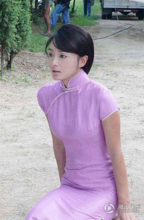 深宅剧照