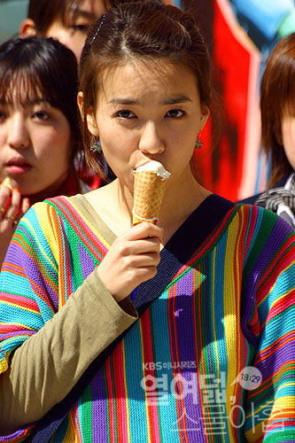 资料：韩国电视剧18岁，29岁精彩剧照(22)
