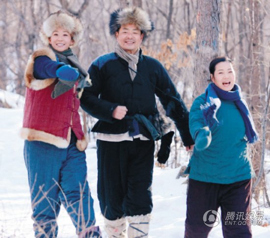 闯关东2剧照