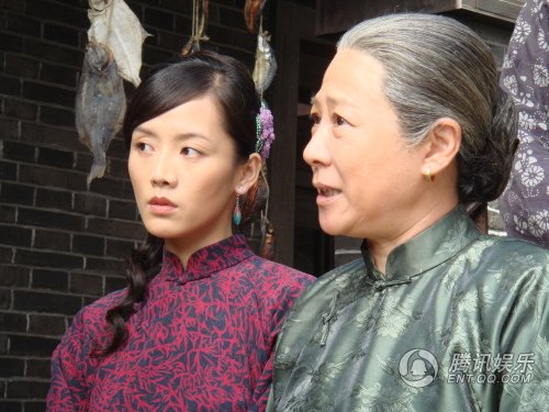 闯关东2的剧照13