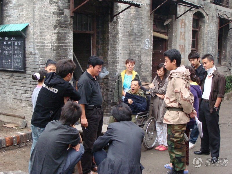 今生欠你一个拥抱的剧照3