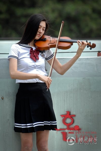 魂剧照