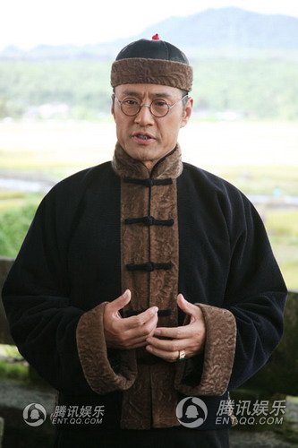 翡翠凤凰剧照