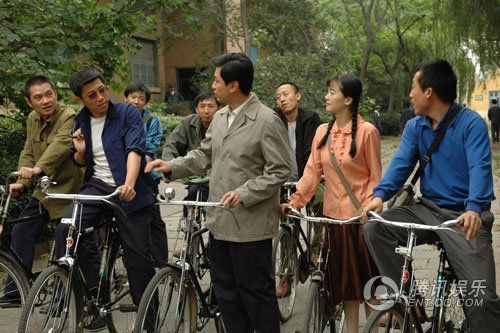 我们的八十年代的剧照13