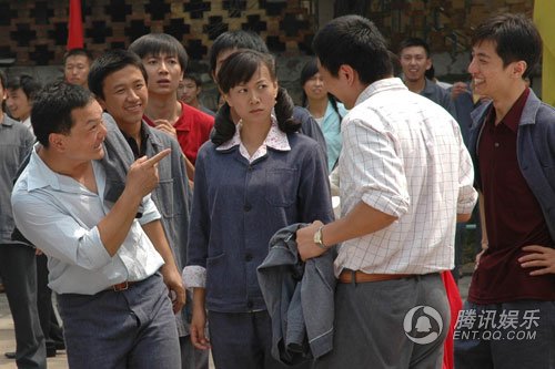 我们的八十年代的剧照14