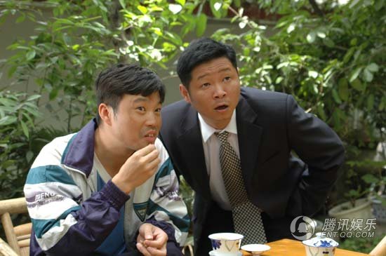 挪个地方要得不的剧照11