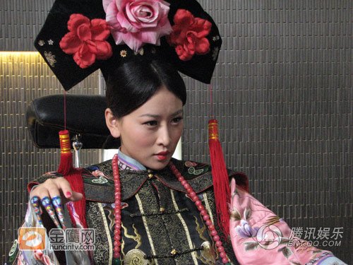 丑女无敌3的剧照9