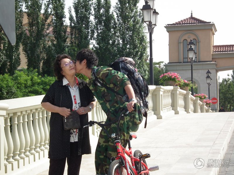 非常90后的剧照7