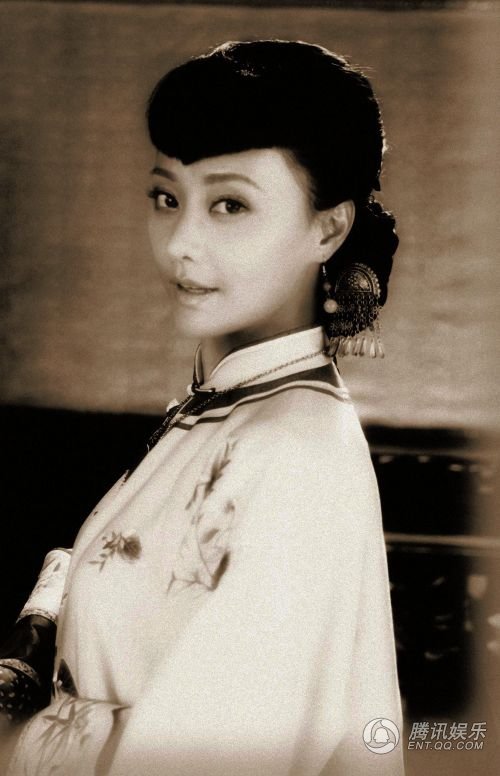 大丫鬟剧照