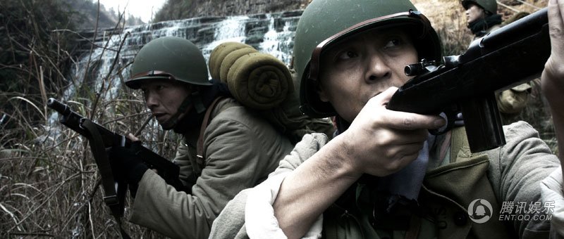 战士的剧照12