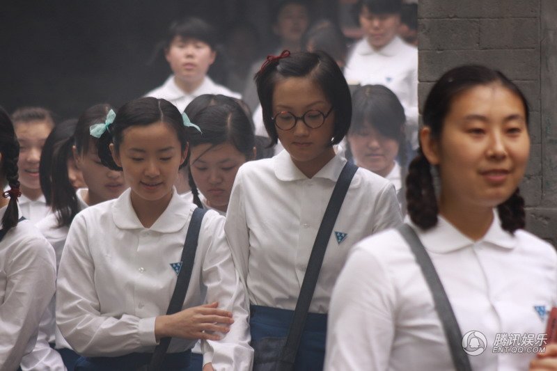 八千湘女上天山剧照