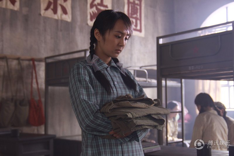 八千湘女上天山剧照