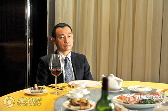 廉政行动2009的剧照7