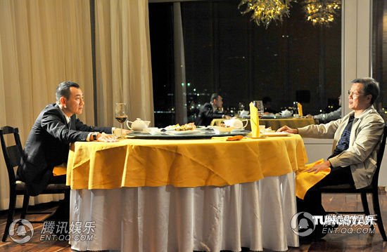 廉政行动2009的剧照8