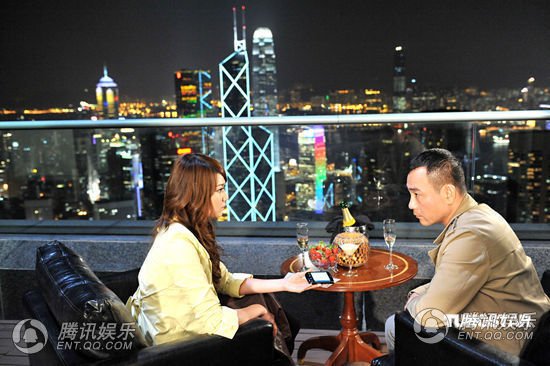 廉政行动2009剧照
