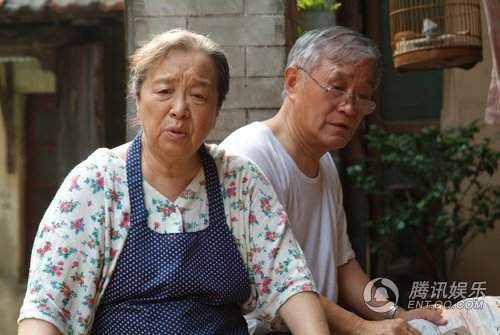 房子的剧照1